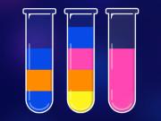 play Color Sort Puzzle