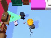 play Thief Escapes