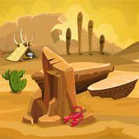 play Desert-Adventure-Mirchigames