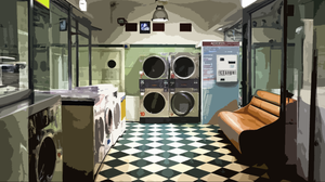 play Coin Laundry