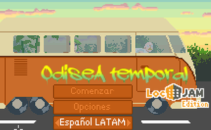 play Odisea Temporal