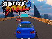 play Stunt Car Extreme 2