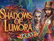 play Shadows Of Lumora