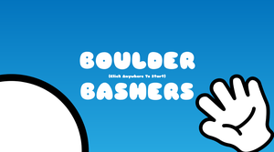 play Boulder Bashers