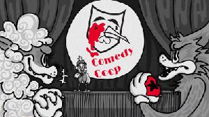 play Comedy Coop