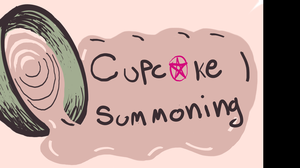 play Cupcake Summoning