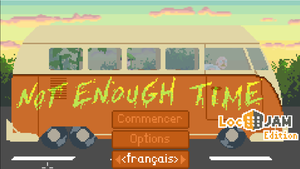 play Manque De Temps