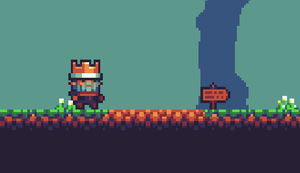 play Forest Escape