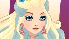 Dress Up Darling Charming game