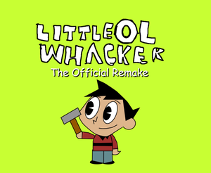 play Little Ol' Whacker: The Official Remake