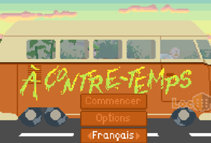 play À Contre-Temps