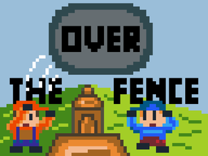 play Over The Fence