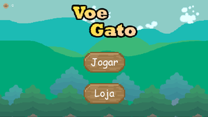 play Voe Gato