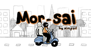 play Mor-Sai By Aimpari