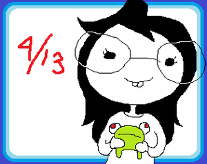 play Frog Catching With Jade