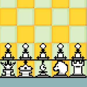 play Chess--