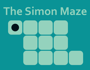 play The Simon Maze