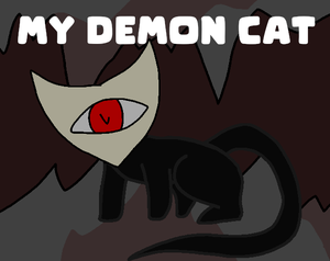play My Demon Cat