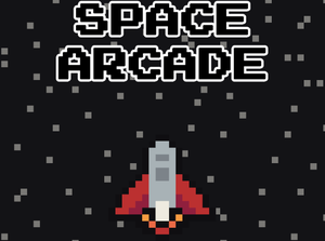 play Space Arcade
