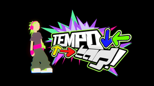 play Tempo Tag!