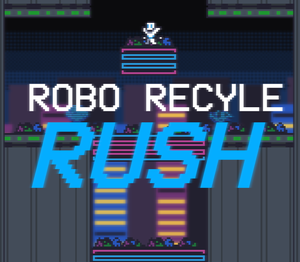 play Robo Recycle Rush