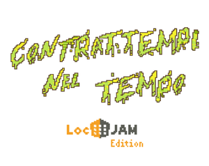 [It] Contrattempi Nel Tempo (Not Enough Time)