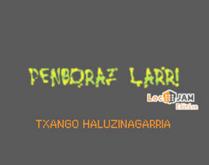 [Eu] Denboraz Larri