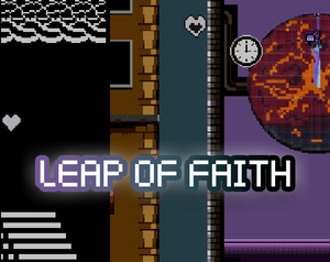 play Leap Of Faith