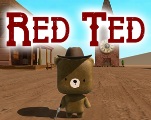 play Red Ted