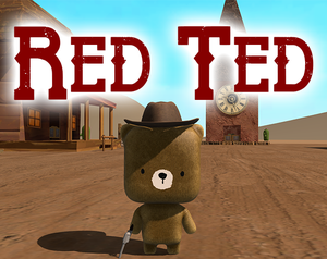 Red Ted