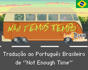 play [Pt-Br] Não Temos Tempo