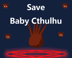 play Save Baby Cthulhu