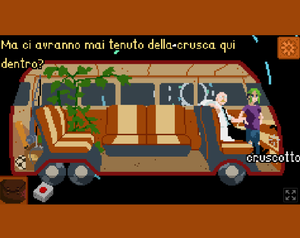 play [It] Non C'È Più Tempo