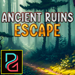 Ancient Ruins Escape game