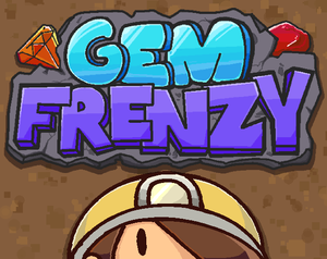 Gem Frenzy