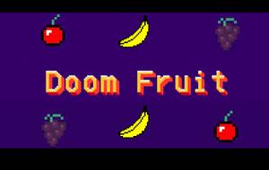 play Doom Fruit