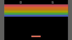 play Breakout Clone