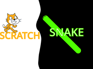 play Scratch Snake