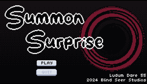 play Ld55 - Summon Surprise