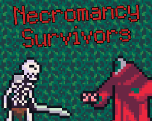 play Necromancy Survivors