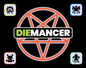 play Diemancer
