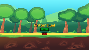 Critter Duel