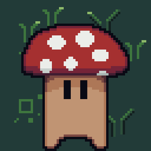 Mushroom Game