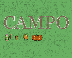 play Campo