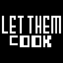 play Let Them Cook