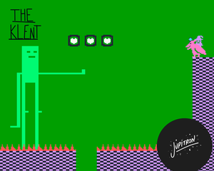 play The Klent
