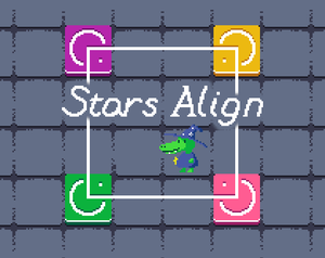 play Stars Align