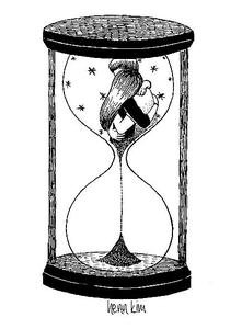 play Hourglass Test