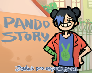play Pando Story