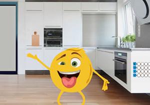 Escape From Emoji Apartment